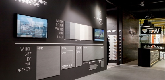 Cersaie 2015