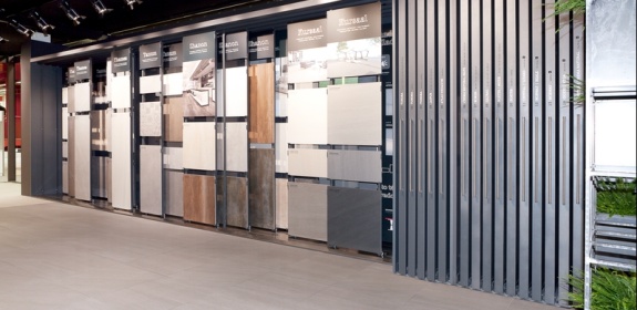 Cersaie 2015