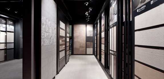 Cersaie 2015