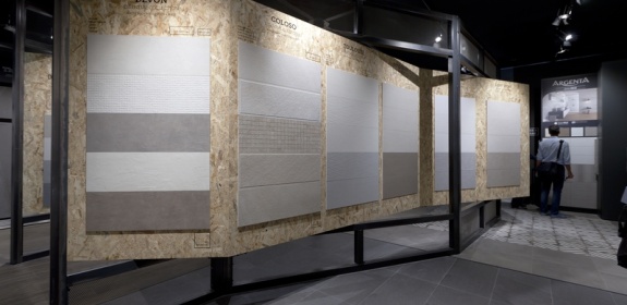Cersaie 2016
