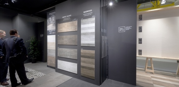 Cersaie 2016