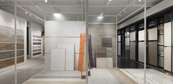 Cersaie 2017