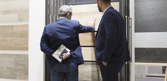 Cersaie 2017
