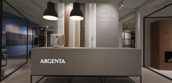 Cersaie 2018