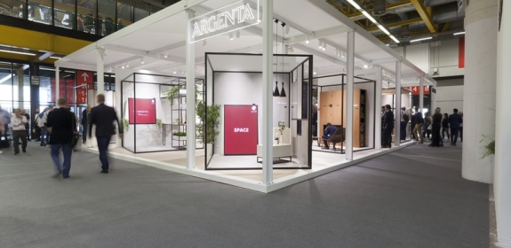 Cersaie 2018