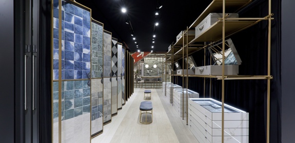 Cersaie 2021
