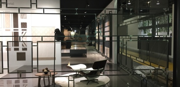 Cevisama 2015