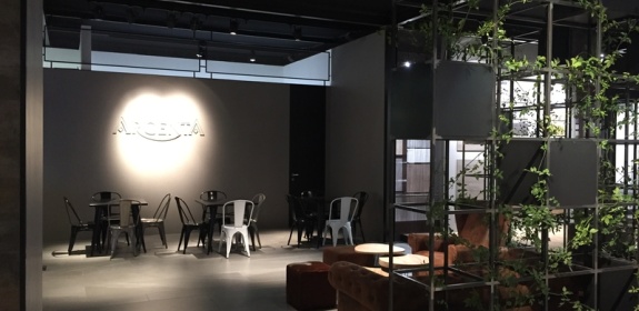 Cevisama 2015