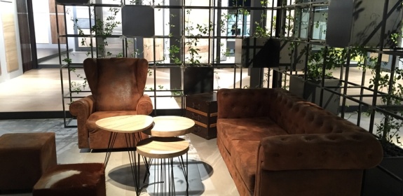 Cevisama 2015