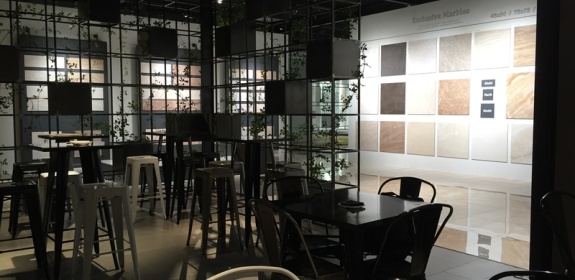 Cevisama 2015