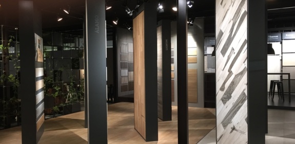 Cevisama 2015