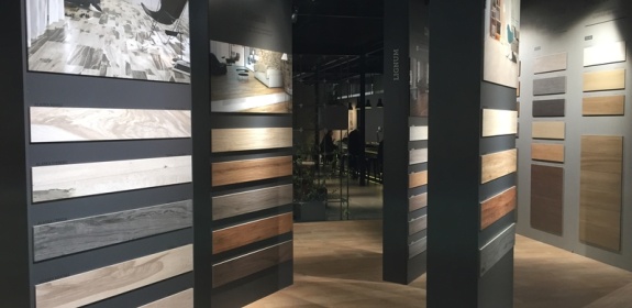Cevisama 2015
