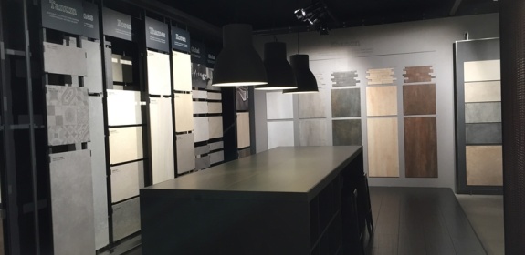Cevisama 2015