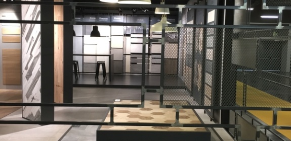 Cevisama 2015