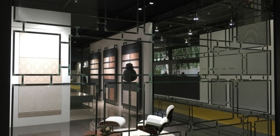 Cevisama 2015