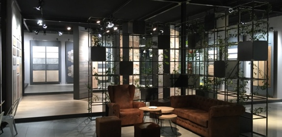 Cevisama 2015