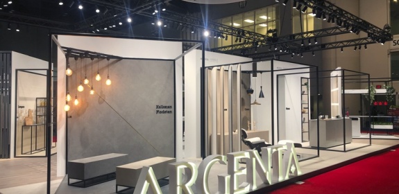 Coverings 2019