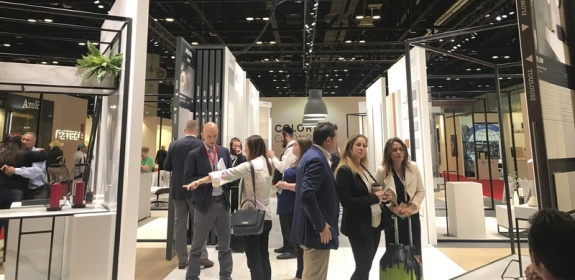 Coverings 2019