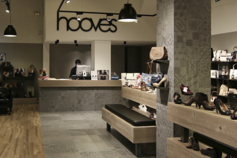 Zapatería Hooves
